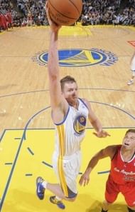 David Lee