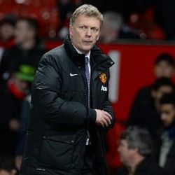 A starting XI for David Moyes to ponder over