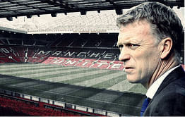 Manchester United: What is going on at the Theatre of Dreams?