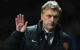 David Moyes: The replacement candidates