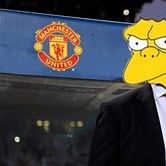 Van Persie pondering a return to Arsenal? Please...