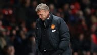 A season to forget for David Moyes and Manchester United fans.
