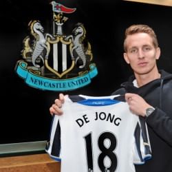 Top 5 Premier League loan deals of January 2014