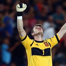 Viva España - The future looks bright