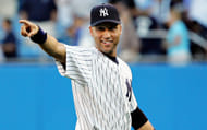 Derek Jeter