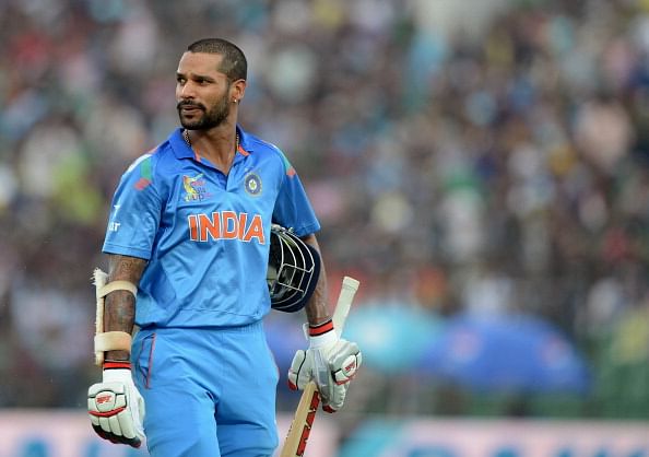 Indian spinners restrict Bangladesh to 138/7