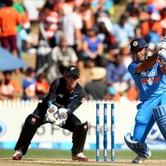 Stats: Highest batting average achieved at 8000 ODI runs