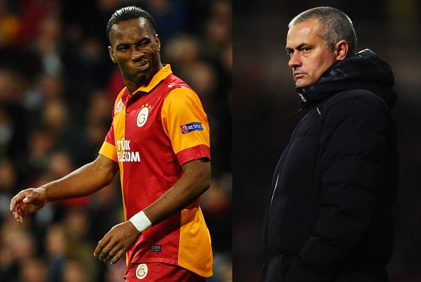 Galatasaray vs Chelsea from a Chelsea fan's perspective