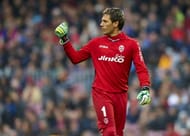 Diego Alves Valencia