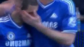 Video: Chelsea 3 – 0 Newcastle United