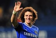 David Luiz