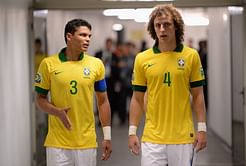 Rumour: PSG enter race for Chelsea defender David Luiz