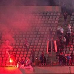 Egyptian autocrats struggle with soccer’s political pros and cons