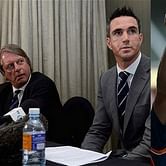 Kevin Pietersen: Was his sacking justified?