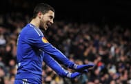 Eden Hazard the best in the EPL?