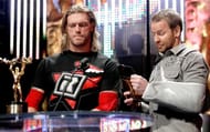Edge and Christian