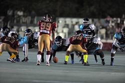 Understanding EFLI better: Scoring system in American football