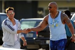 The Rock confirms he's a part of HBO's latest offering