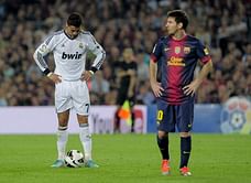 Copa del Rey: 'El Clasico' final on April 16 at Valencia's Mestalla Stadium