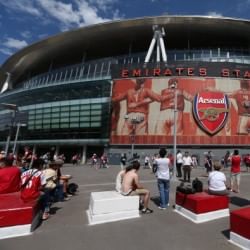 EPL club supporter groups join hands to protest against unfair seat-allocation for FA Cup