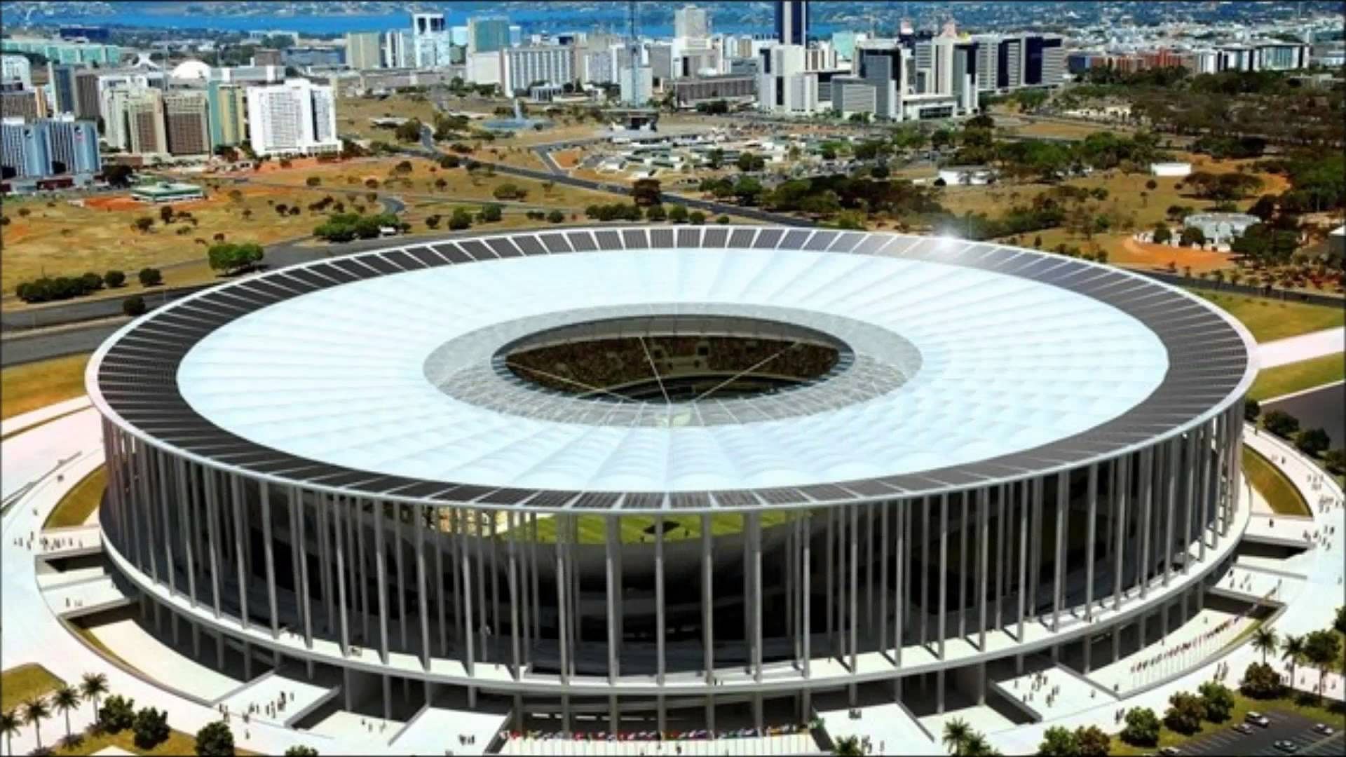 Page 2 - 2014 FIFA World Cup stadiums in Brazil