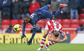 Patrice Evra: Past his prime?