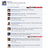 FB Wall: Mahendra Singh Dhoni to retire?