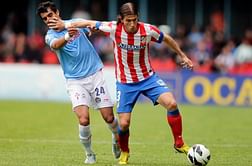 Rumour: Manchester United eyeing Atletico Madrid's Filipe Luis