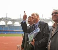 FIFA's Inaki Alvarez: It’s about creating the World Cup atmosphere in India