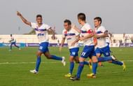 Photo Credit: Bengaluru FC