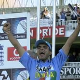 Recall Pragyan Ojha and Harbhajan Singh: Sourav Ganguly