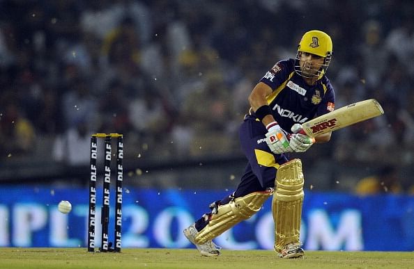 IPL 2014 Player Auctions: Full squad of Kolkata Knight Riders