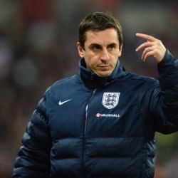 Gary Neville calls ex-Liverpool Managing Director "a clueless fool"