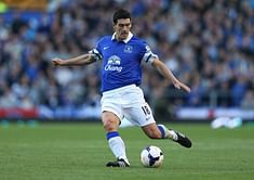 Rumour: Arsenal hope to sign Gareth Barry in the summer