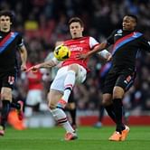 Sturridge vs. Giroud: Who is the better forward?