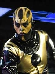 goldust funko pop