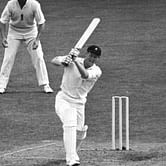 Graeme Pollock's lion-hearted carnage at Cape Town