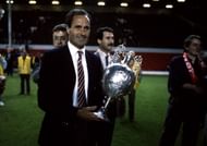 One of the greatest ever triumphs