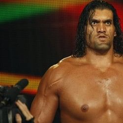 How WWE can find its footing in India without The Great Khali