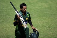 Mohammad Hafeez