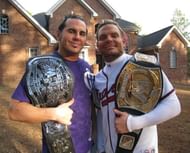 The Hardy Boyz