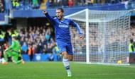 Hazard has been brilliant for Chelsea this season