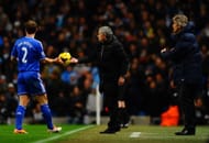 Jose lending a helping hand