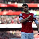 Stoke City vs Arsenal: Facts &amp; Stats