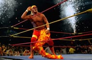 Hulkamania is back brother
