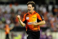 Big Bash League - Big Final: Scorchers v Hurricanes