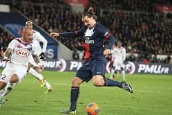 Stats: UEFA Champions League top scorers so far