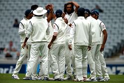 Travelling woes continue for Team India
