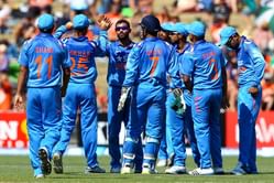 India aim to retain No.2 position in ICC Rankings