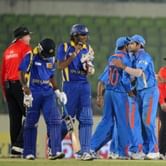 Head-to-head stats: India vs Sri Lanka in ODIs